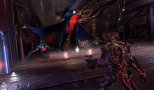 Выход мрачной ролевой игры Hellpoint в духе Dark Souls откладывается